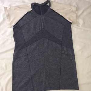 Oiselle running top